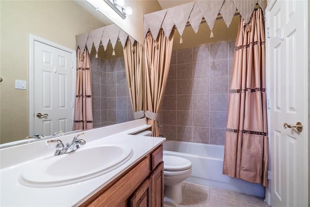 Hunters Creek Ph 1 - Residential Lease