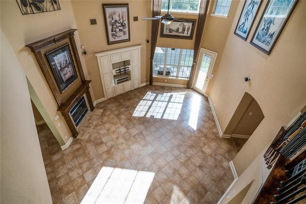Hunters Creek Ph 1 - Residential Lease