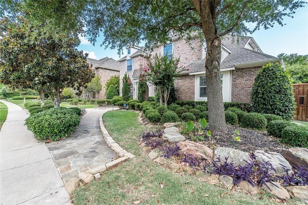 Hunters Creek Ph 1 - Residential Lease