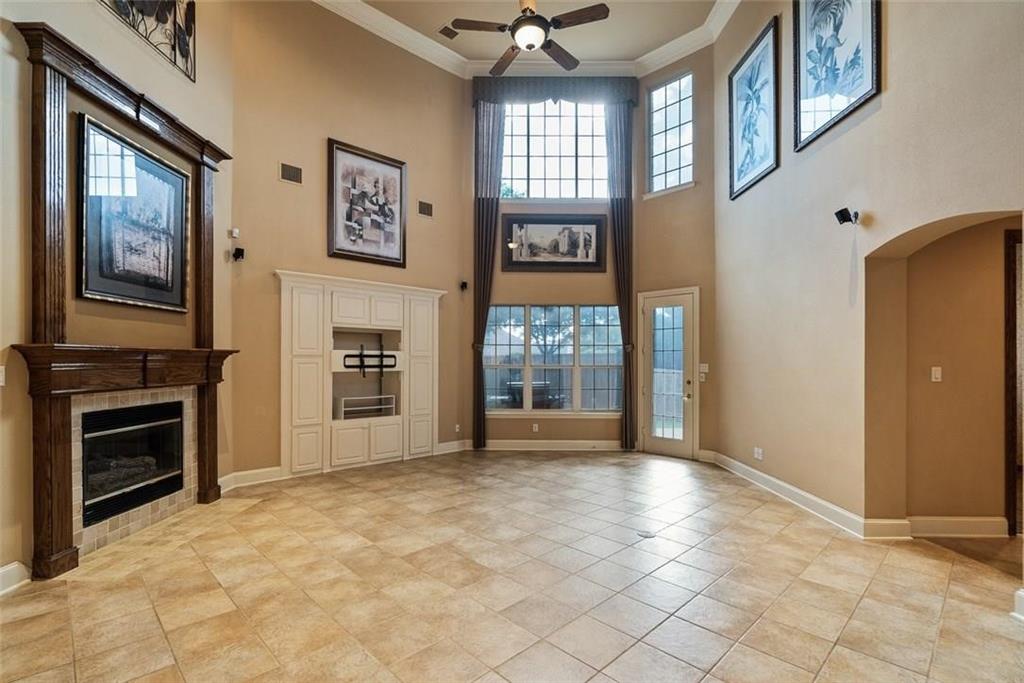 Hunters Creek Ph 1 - Residential Lease