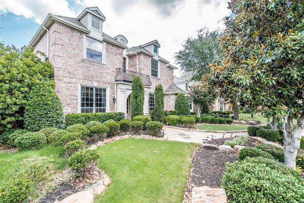 Hunters Creek Ph 1 - Residential Lease