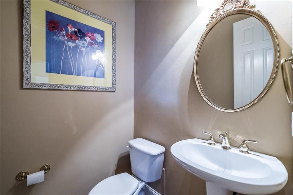 Hunters Creek Ph 1 - Residential Lease