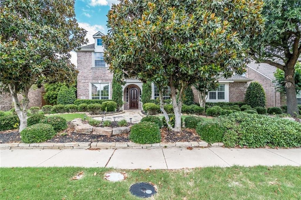 Hunters Creek Ph 1 - Residential Lease