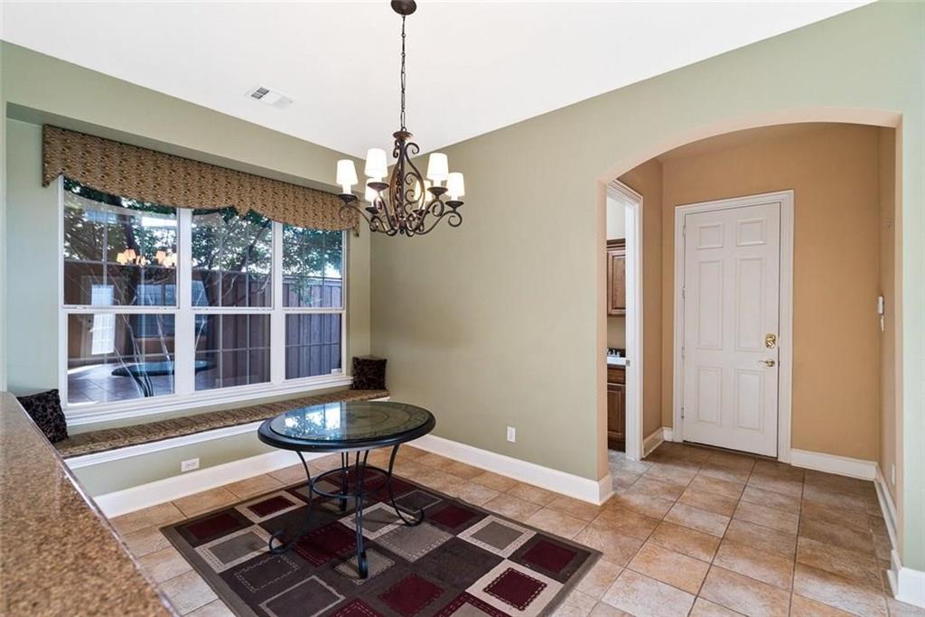 Hunters Creek Ph 1 - Residential Lease