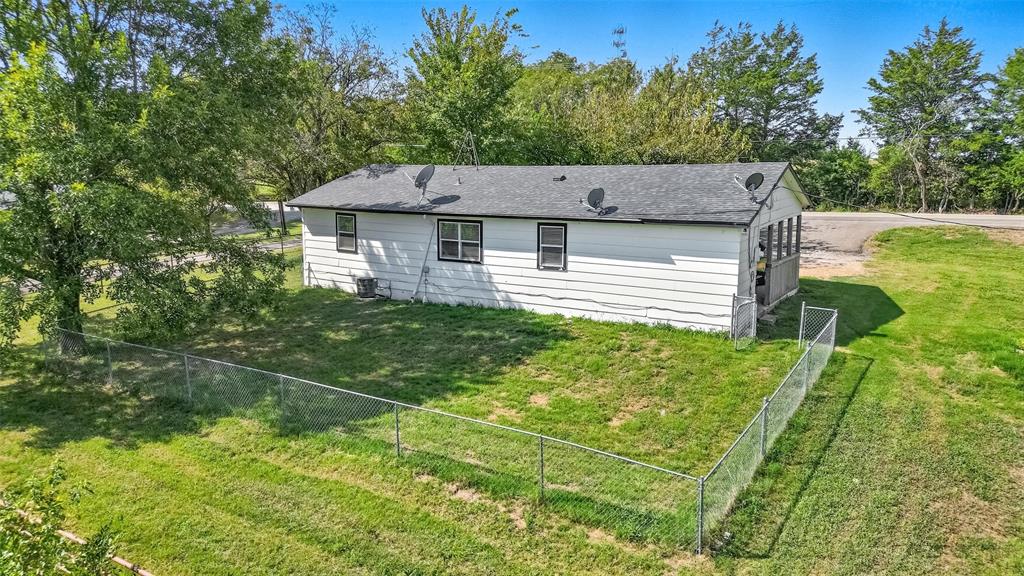 Greer Johnson Surv 54 Abs A047 - Residential