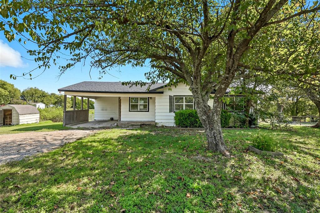 Welcome to Your Beautifully Renovated Three-Bedroom home with option to purchase adjacent 0.97 empty lot for the ultimate retreat!

Step into comfort and style in this recently renovated three-bedroom home, thoughtfully updated to offer modern living in a warm and inviting space. The open layout and luxury vinyl wood flooring (NO CARPET!) create a seamless flow throughout the home, making the space feel both bright and welcoming from the moment you enter.

The fully remodeled kitchen features granite countertops, stainless steel appliances, updated cabinetry, and generous storage—perfect for everyday meals or hosting friends and family.

The primary bedroom serves as a peaceful retreat, offering a comfortable space to relax and unwind at the end of the day. The secondary bedrooms are well-sized and versatile—ideal for welcoming guests, creating a home office, or accommodating additional living needs.

The bathroom has been tastefully updated with modern fixtures, fresh finishes, and a sleek vanity, offering a clean and contemporary feel.

Step outside to enjoy your own private, fenced backyard—an ideal space for relaxing, gardening, entertaining, or simply unwinding outdoors.

This move-in-ready home offers the perfect blend of style, functionality, and comfort. Schedule a private showing today and ask about the adjacent lot! MLS: 21057340
