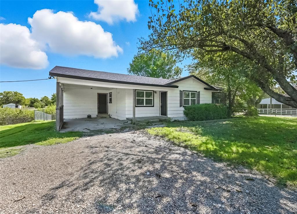 Greer Johnson Surv 54 Abs A047 - Residential