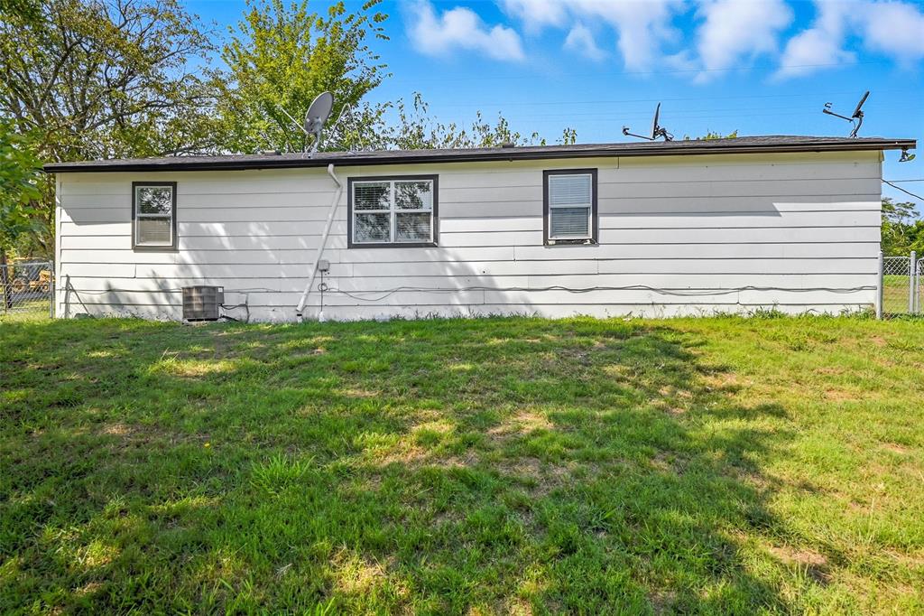 Greer Johnson Surv 54 Abs A047 - Residential
