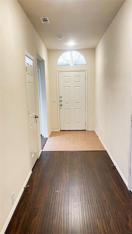 La Frontera South - Residential