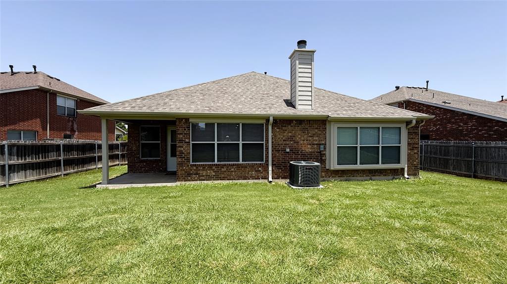 La Frontera South - Residential