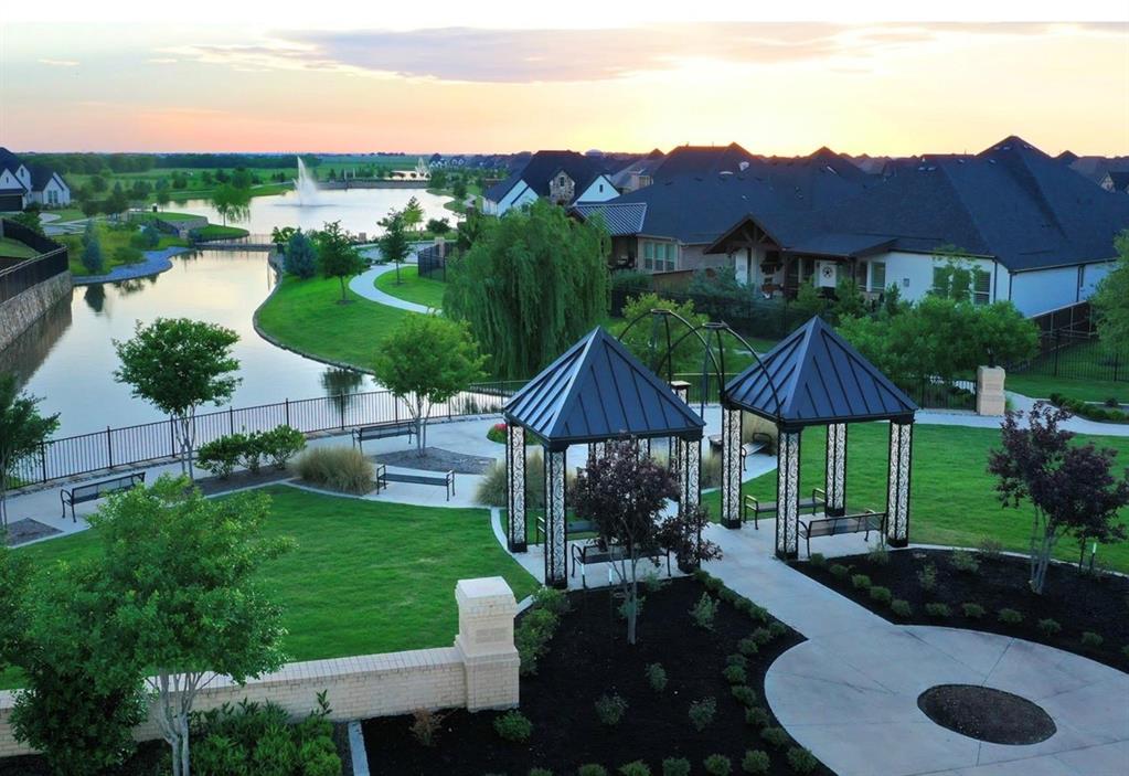 Cambridge Crossing Ph One - Residential