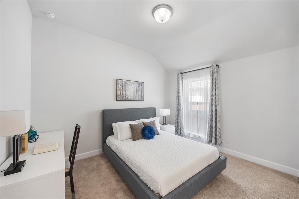 Cambridge Crossing Ph One - Residential