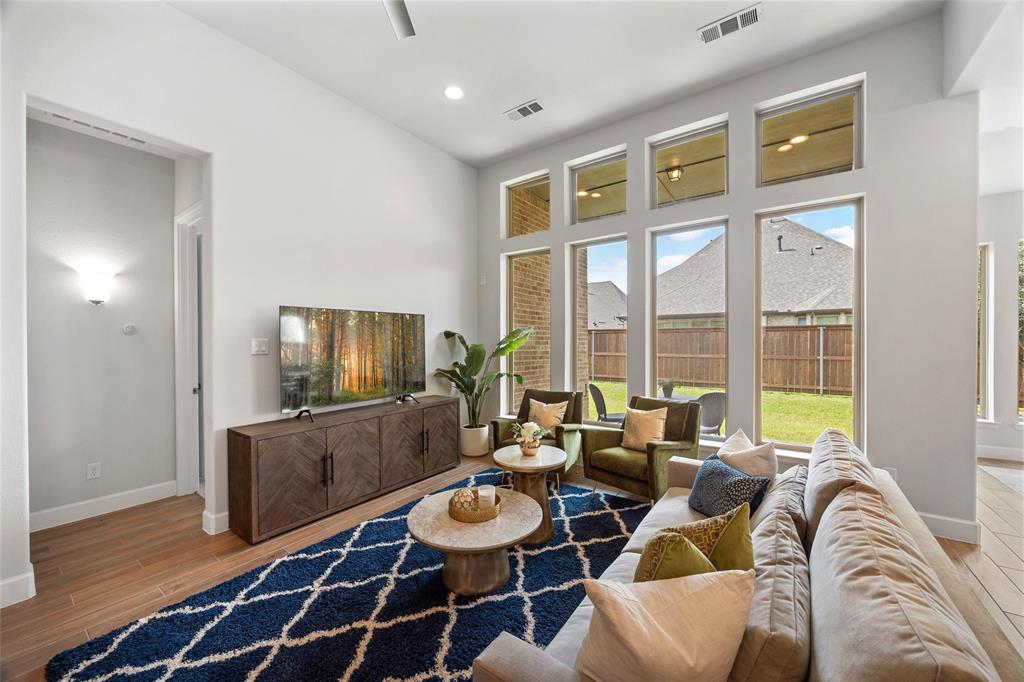 Cambridge Crossing Ph One - Residential