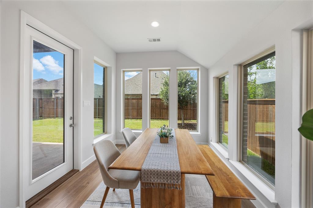 Cambridge Crossing Ph One - Residential