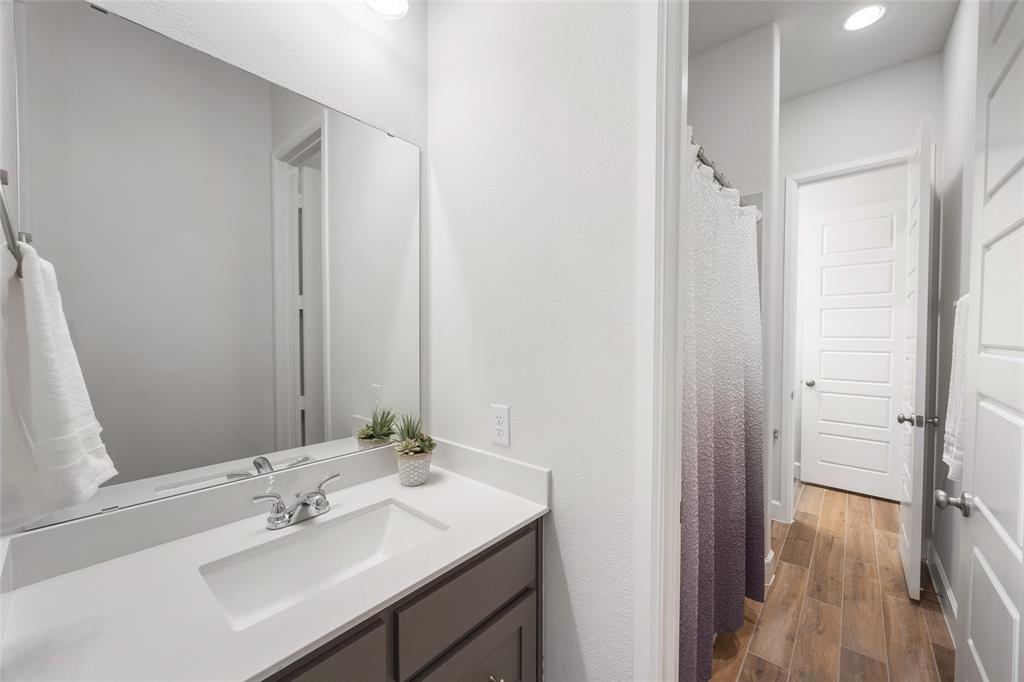 Cambridge Crossing Ph One - Residential