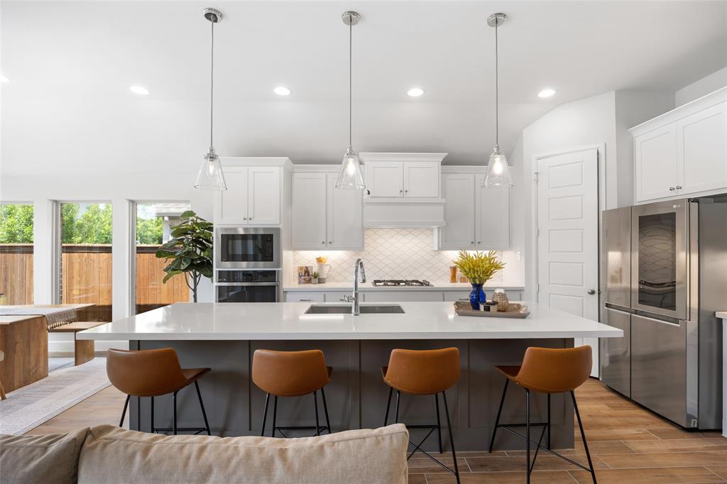 Cambridge Crossing Ph One - Residential