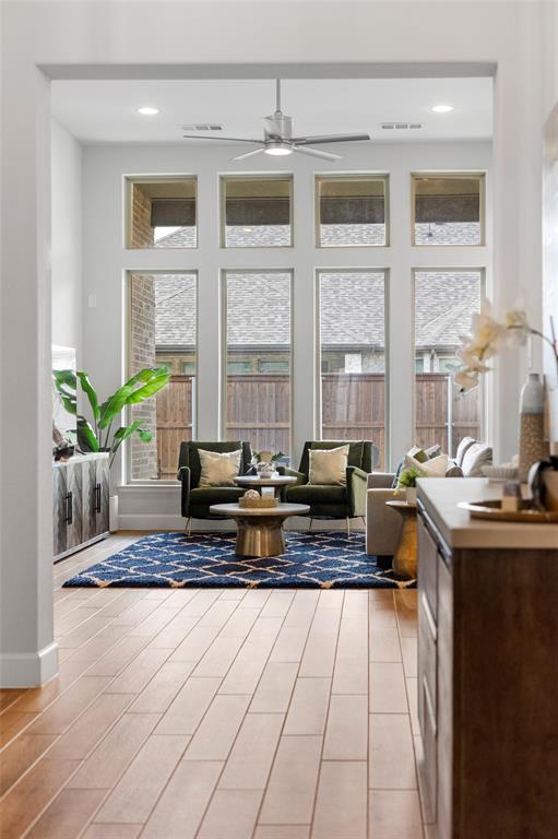 Cambridge Crossing Ph One - Residential