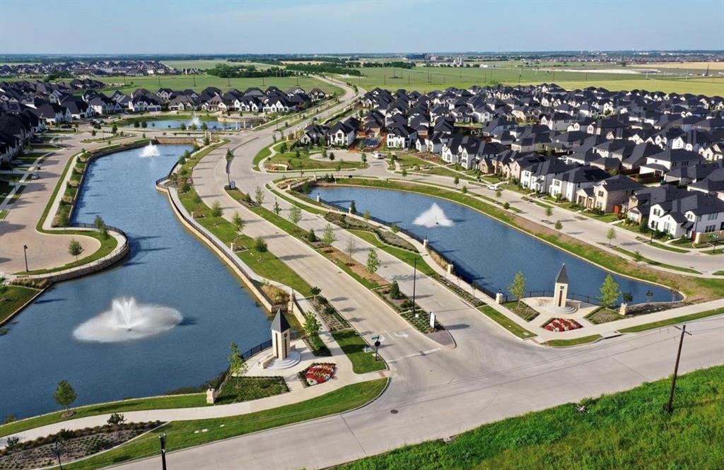 Cambridge Crossing Ph One - Residential