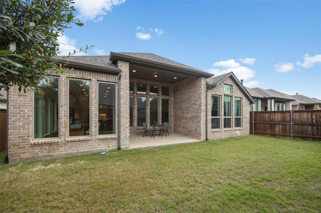 Cambridge Crossing Ph One - Residential