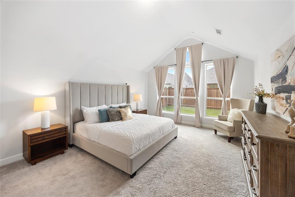 Cambridge Crossing Ph One - Residential