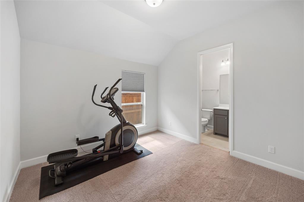 Cambridge Crossing Ph One - Residential