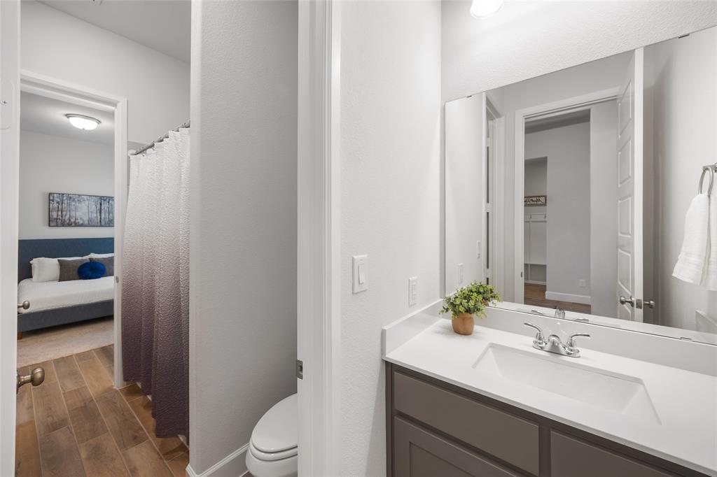 Cambridge Crossing Ph One - Residential