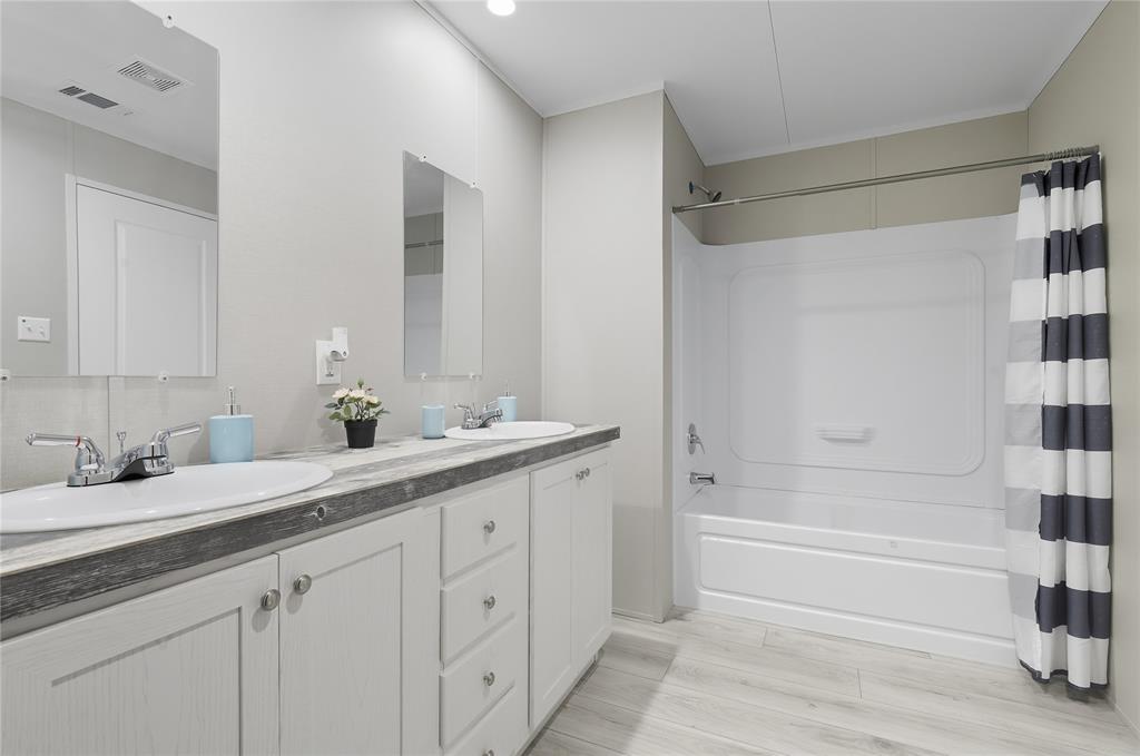 Lake Granbury Hbr Sec C - Residential