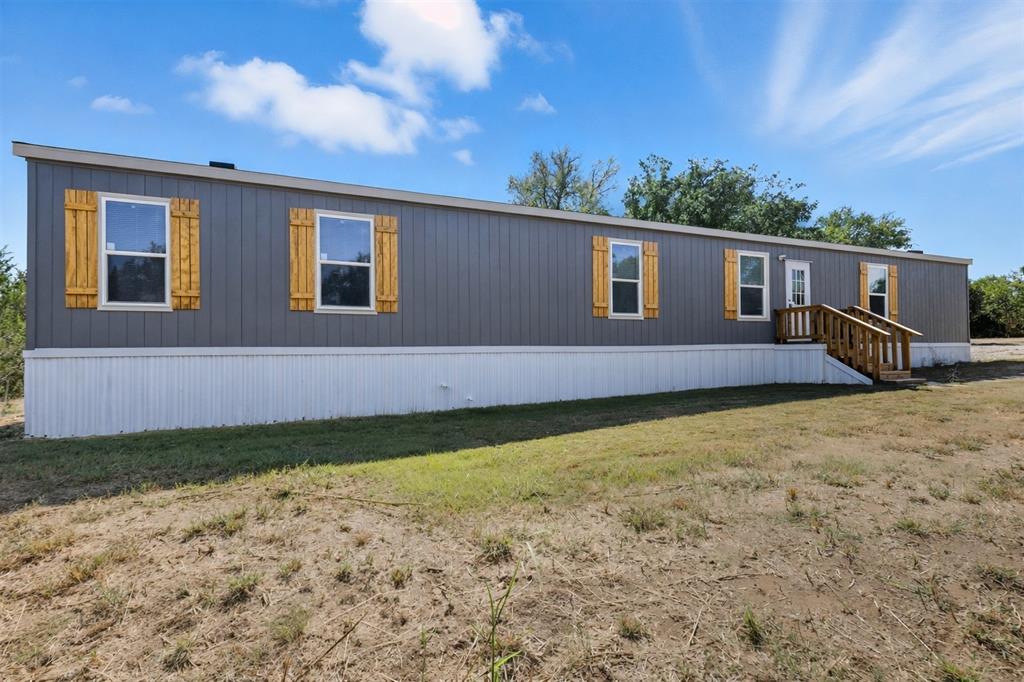 Lake Granbury Hbr Sec C - Residential