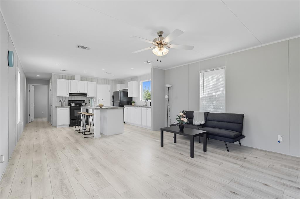 Lake Granbury Hbr Sec C - Residential