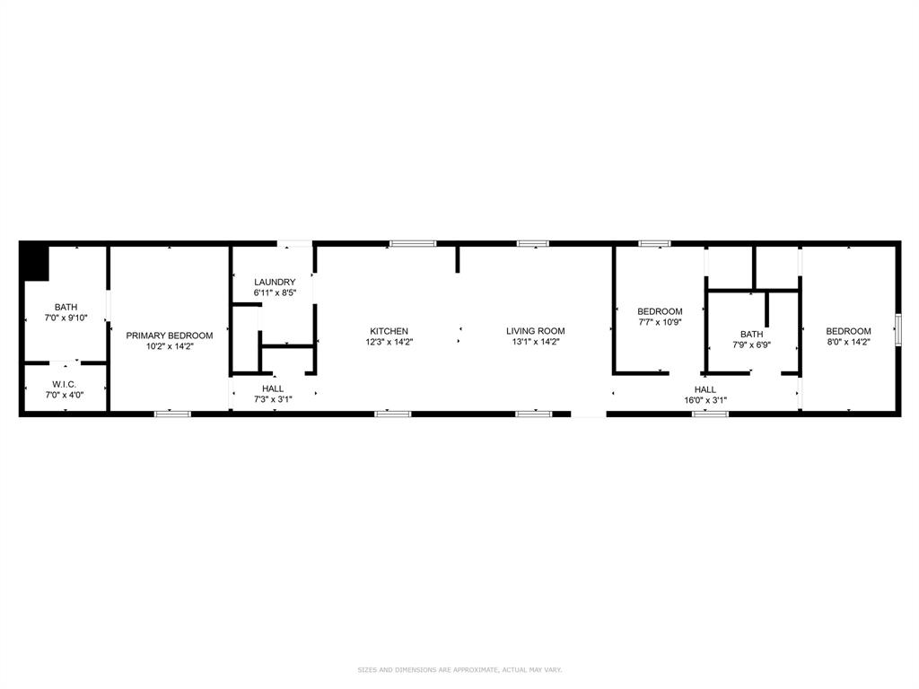 Lake Granbury Hbr Sec C - Residential