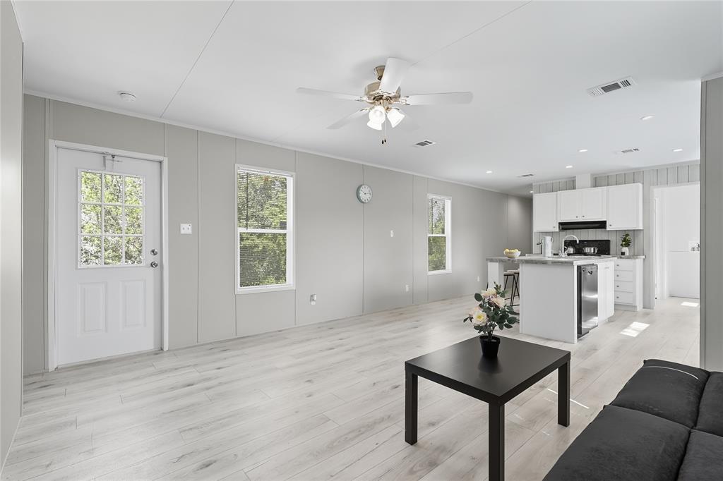 Lake Granbury Hbr Sec C - Residential