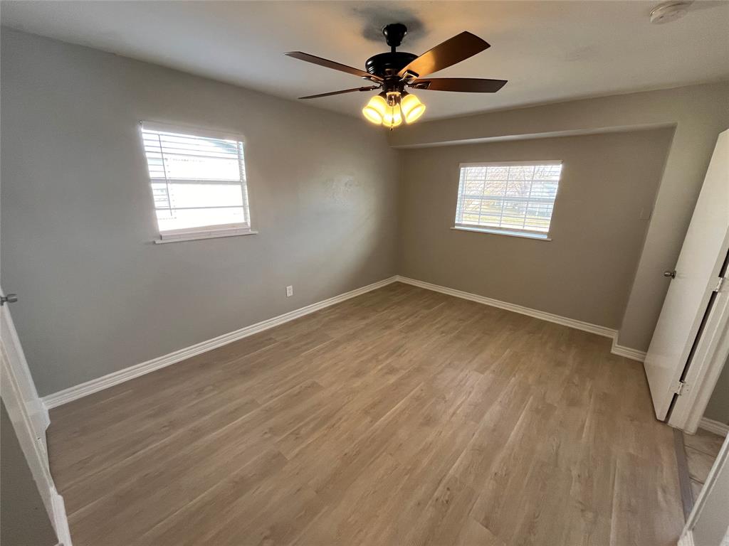 Highland Hills - Residential Lease