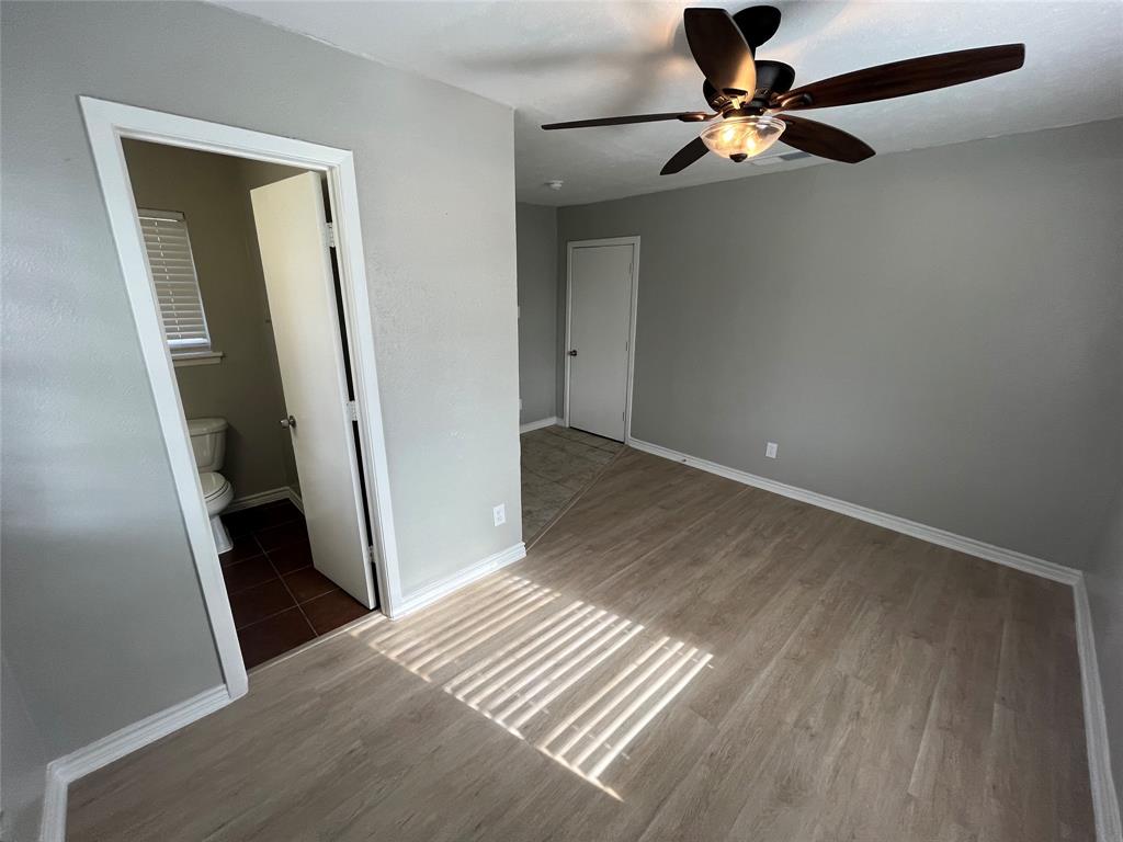 Highland Hills - Residential Lease