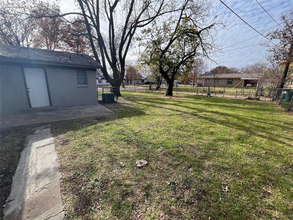 Highland Hills - Residential Lease