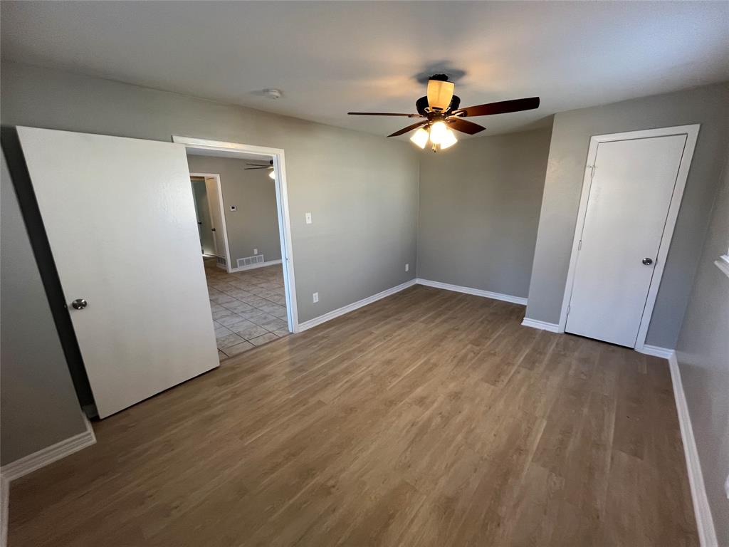 Highland Hills - Residential Lease