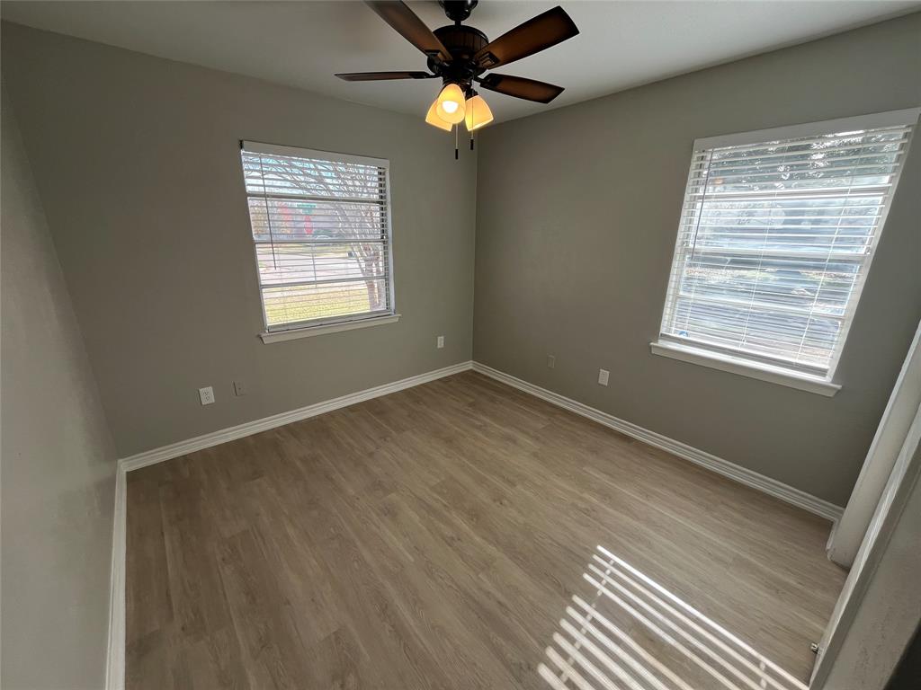 Highland Hills - Residential Lease