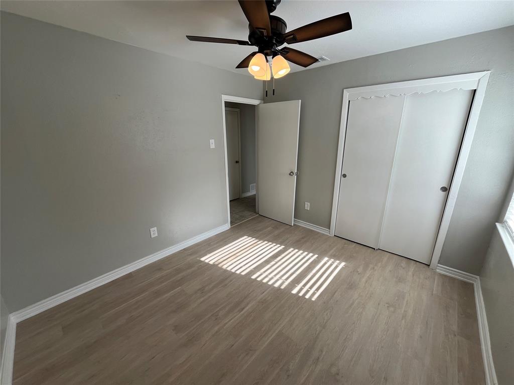 Highland Hills - Residential Lease