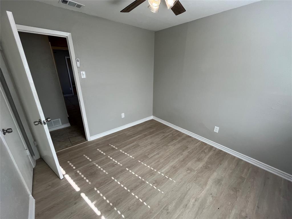Highland Hills - Residential Lease