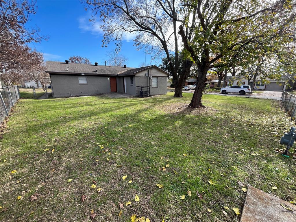 Highland Hills - Residential Lease