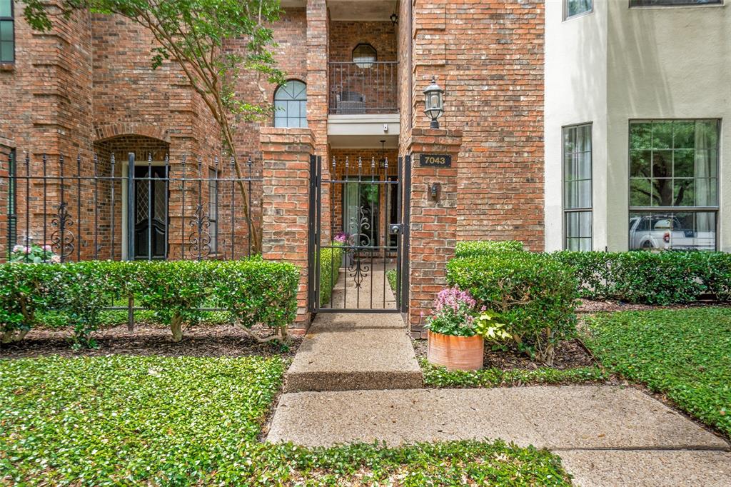 Greenway Villas Rev - Residential