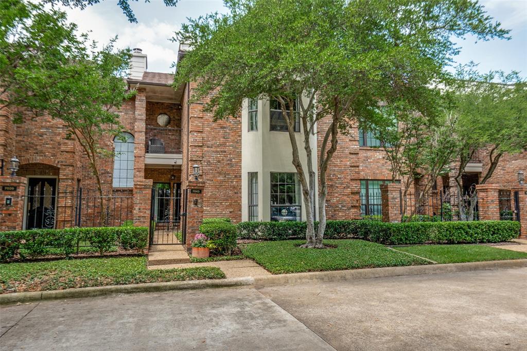 Greenway Villas Rev - Residential