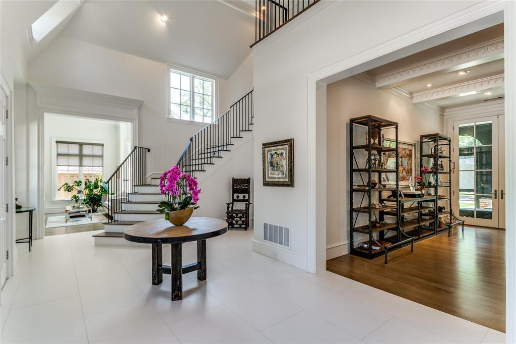 Preston Terrace - Residential