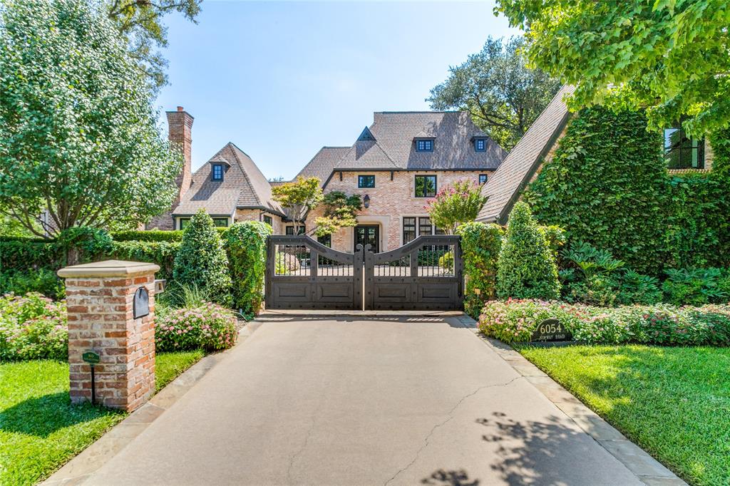 Preston Terrace - Residential
