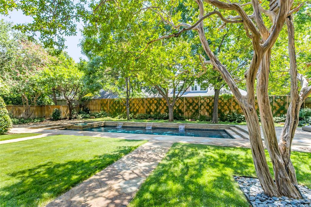 Preston Terrace - Residential
