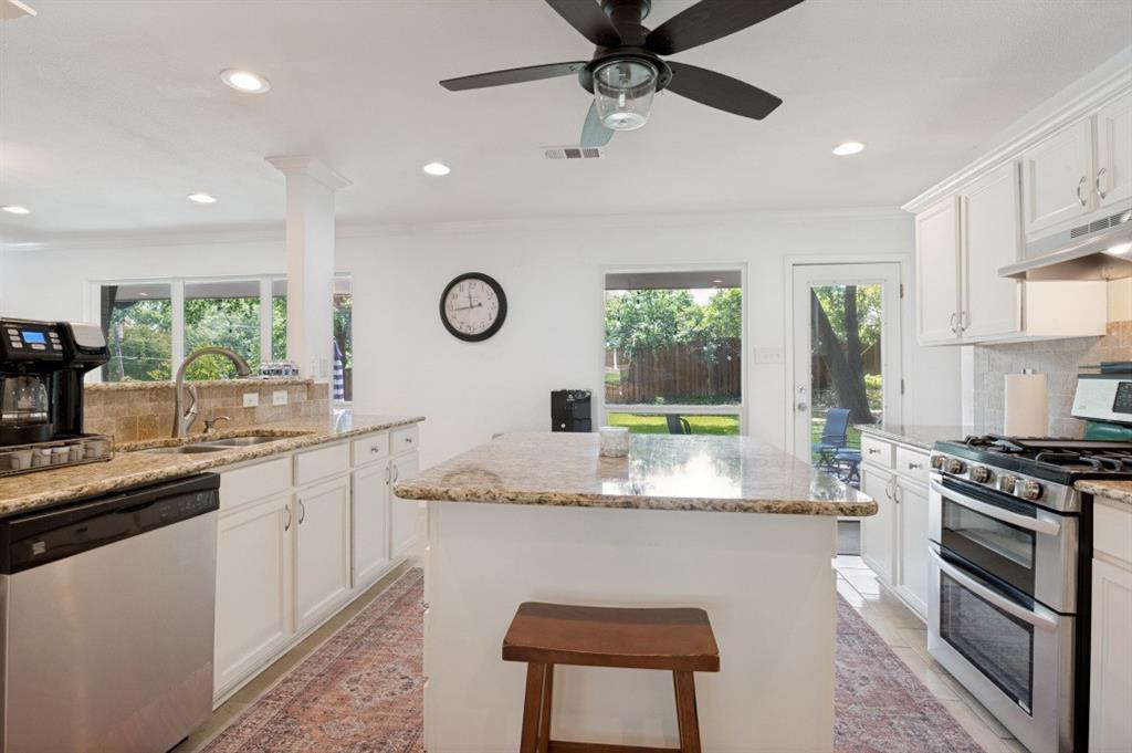 Ridglea Hills Add - Residential
