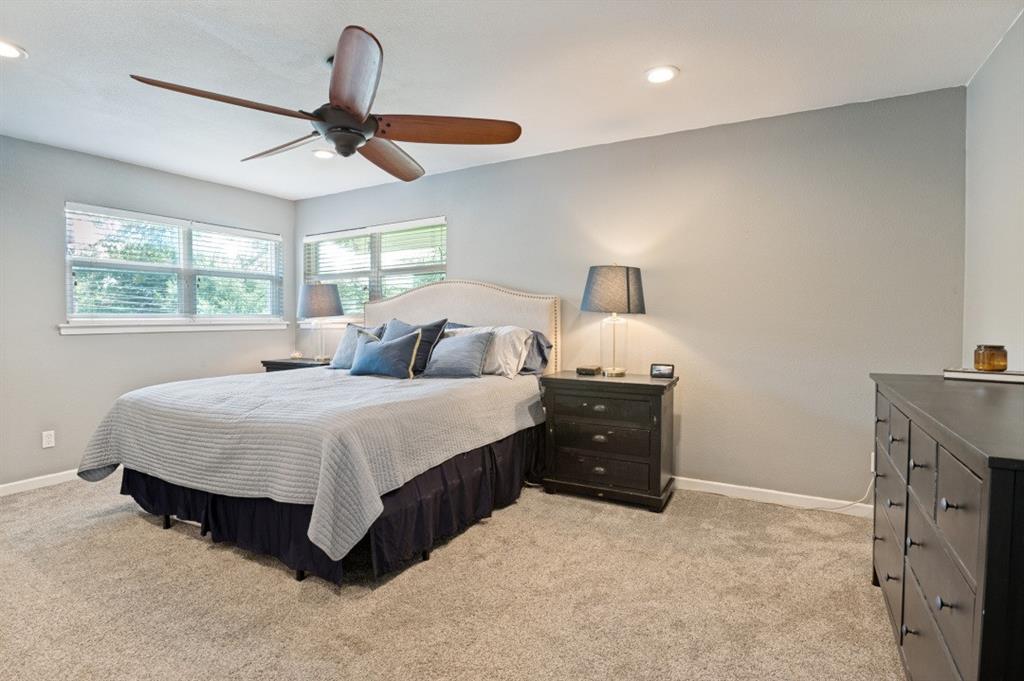 Ridglea Hills Add - Residential