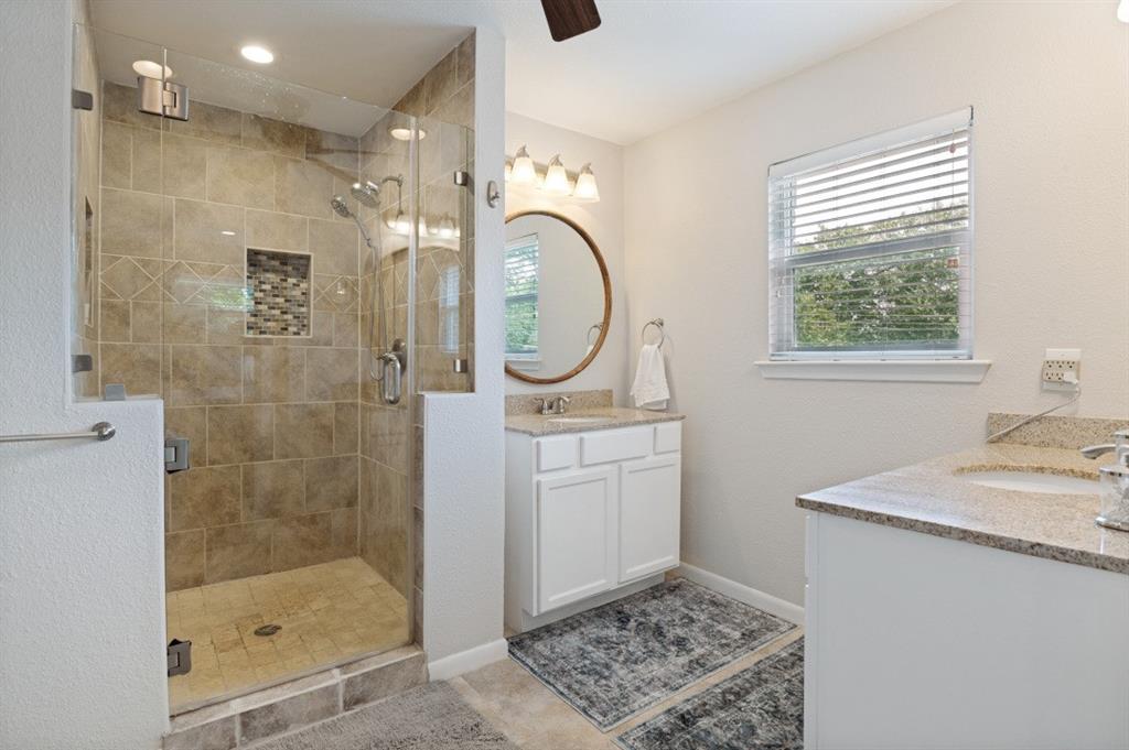 Ridglea Hills Add - Residential