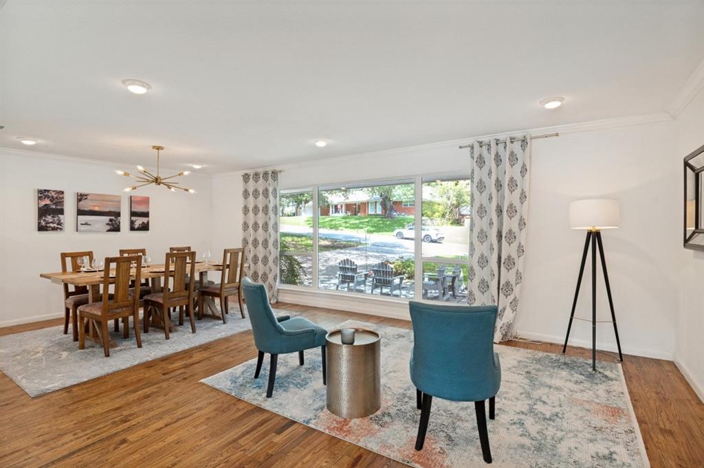 Ridglea Hills Add - Residential