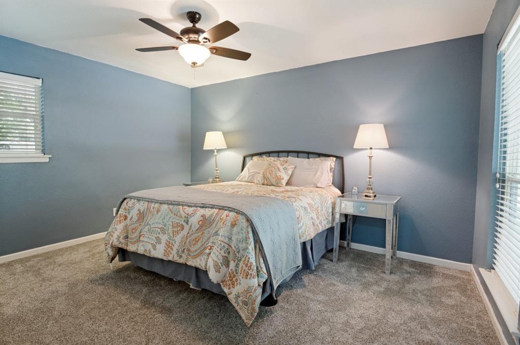 Ridglea Hills Add - Residential
