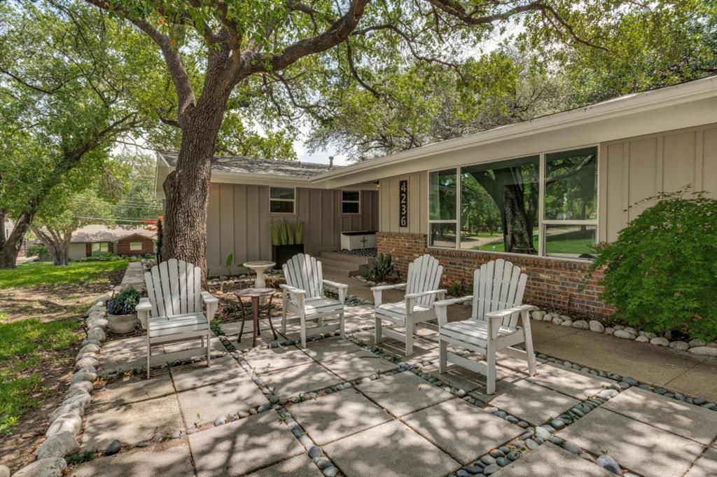 Ridglea Hills Add - Residential